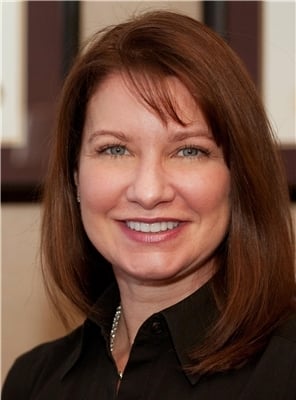 Dr. Carmen McCaffrey